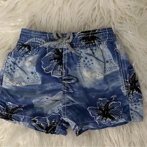 VILEBREQUIN swim trunks